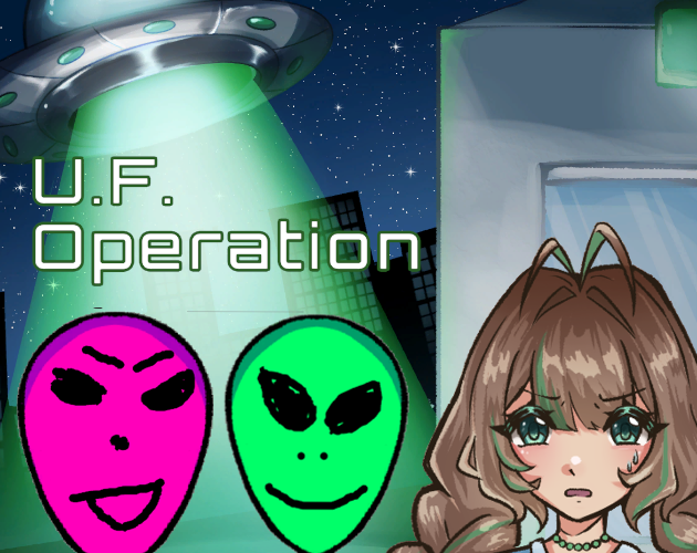 U.F.Operation